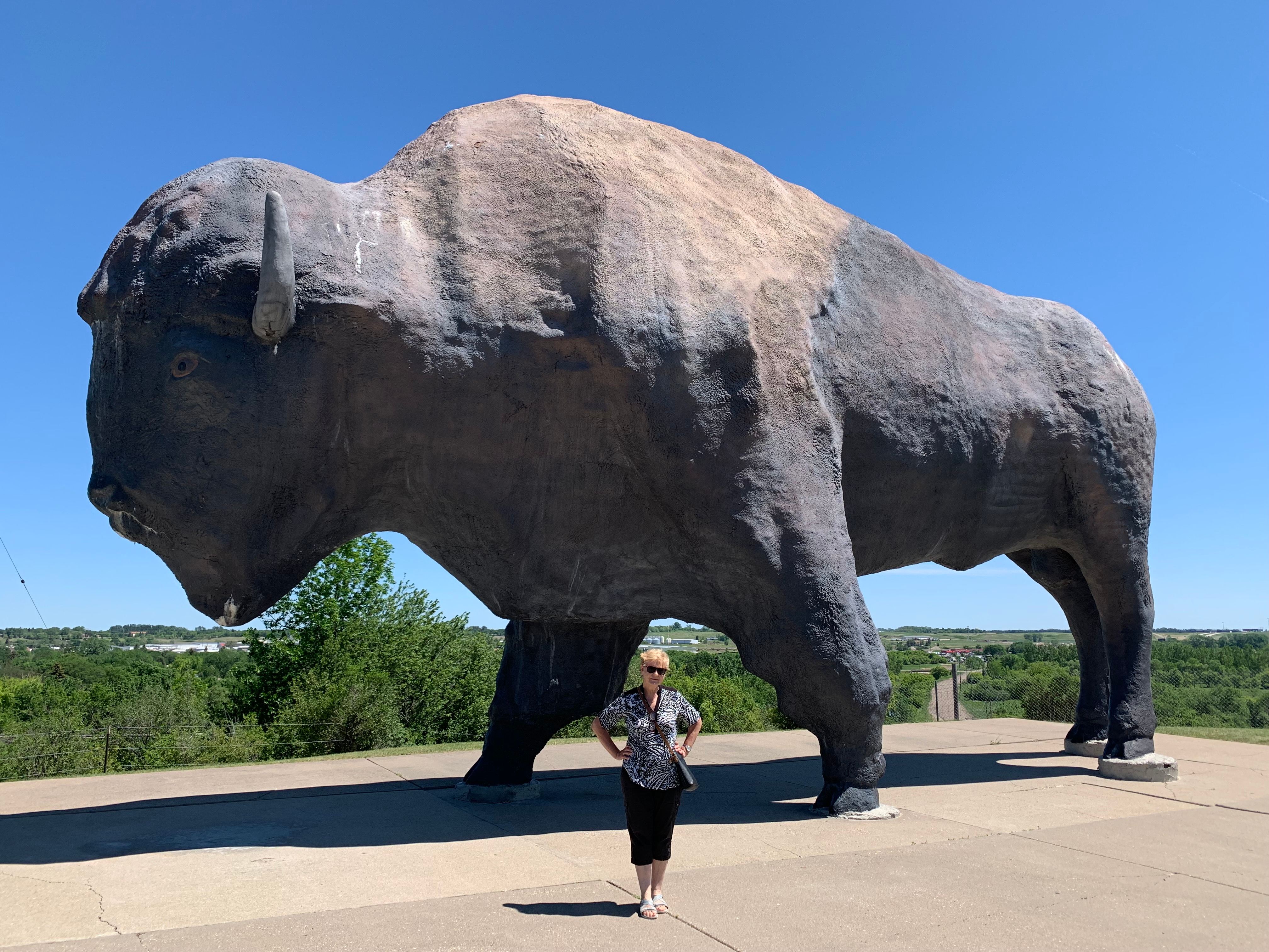 North Dakota